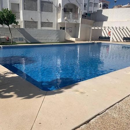 Lovely Tona Torremolinos Exterior foto