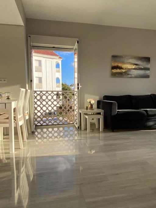 Lovely Tona Torremolinos Exterior foto