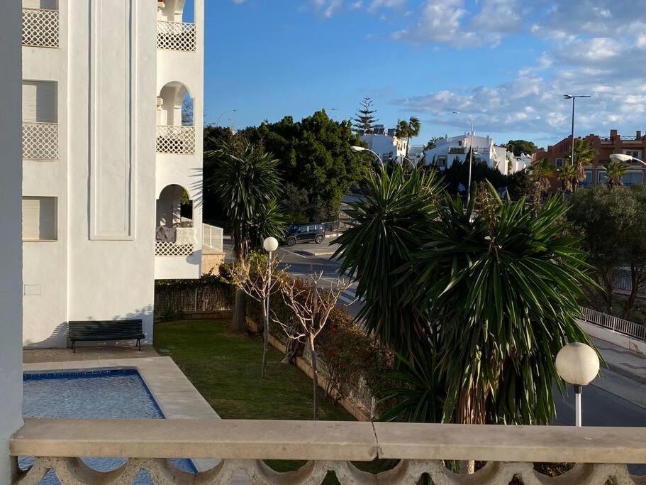 Lovely Tona Torremolinos Exterior foto