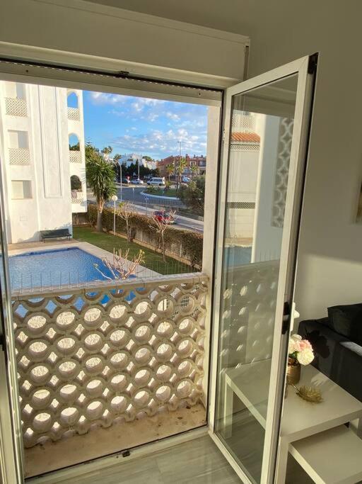 Lovely Tona Torremolinos Exterior foto