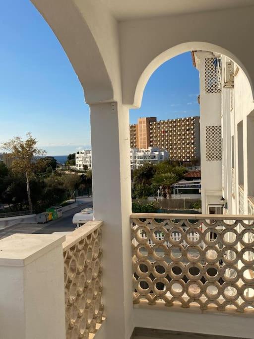 Lovely Tona Torremolinos Exterior foto