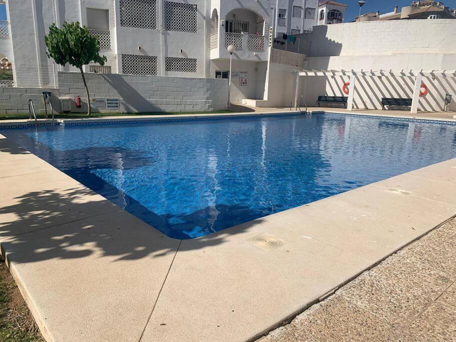 Lovely Tona Torremolinos Exterior foto