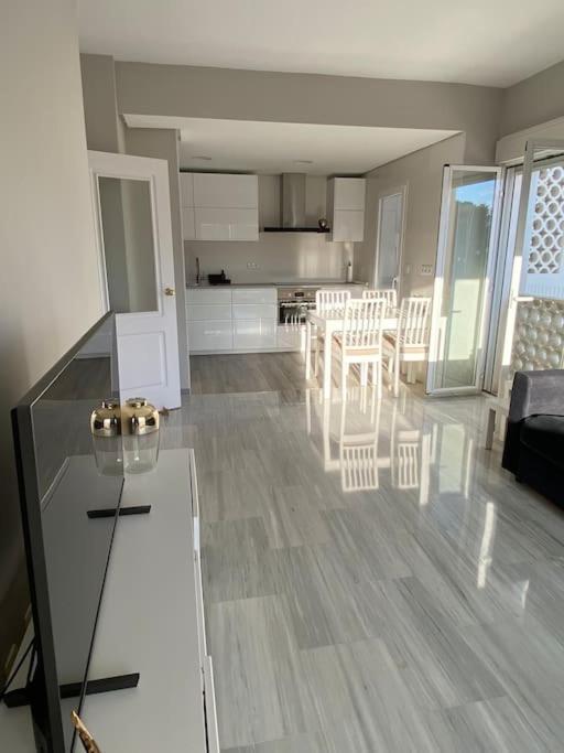 Lovely Tona Torremolinos Exterior foto