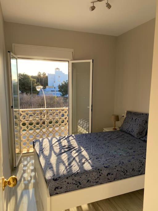 Lovely Tona Torremolinos Exterior foto