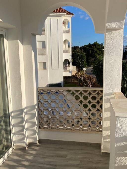 Lovely Tona Torremolinos Exterior foto
