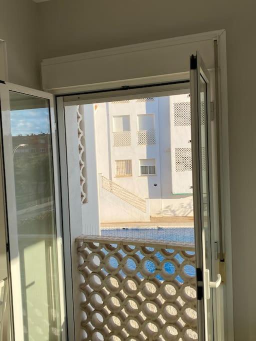 Lovely Tona Torremolinos Exterior foto