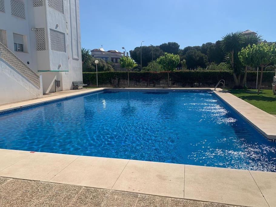 Lovely Tona Torremolinos Exterior foto